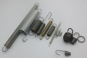 Read more about the article How should users choose suitable spring materials