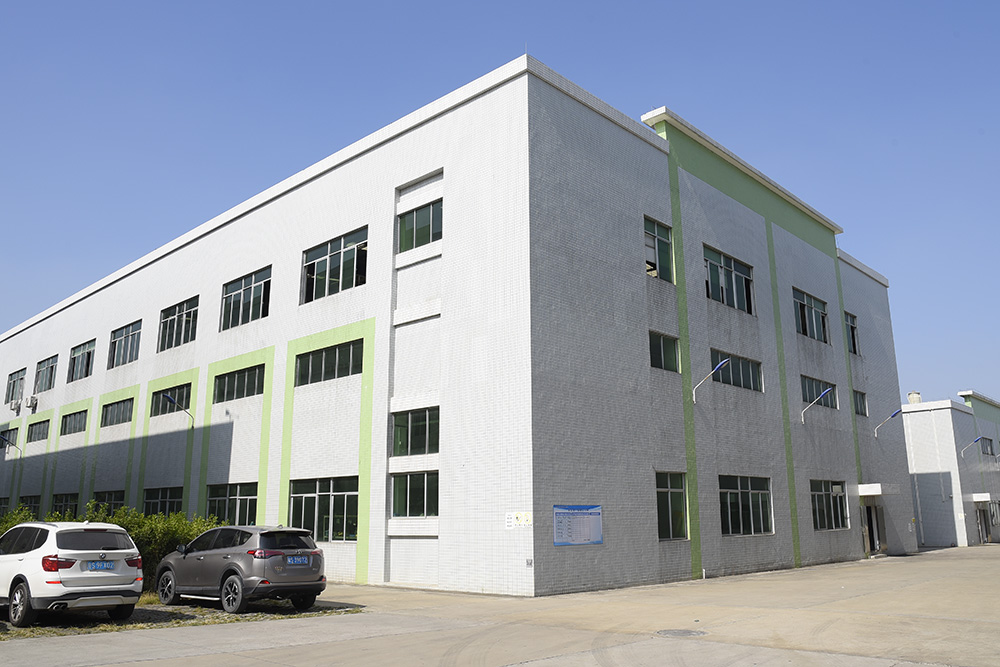 xinsheng company (2)