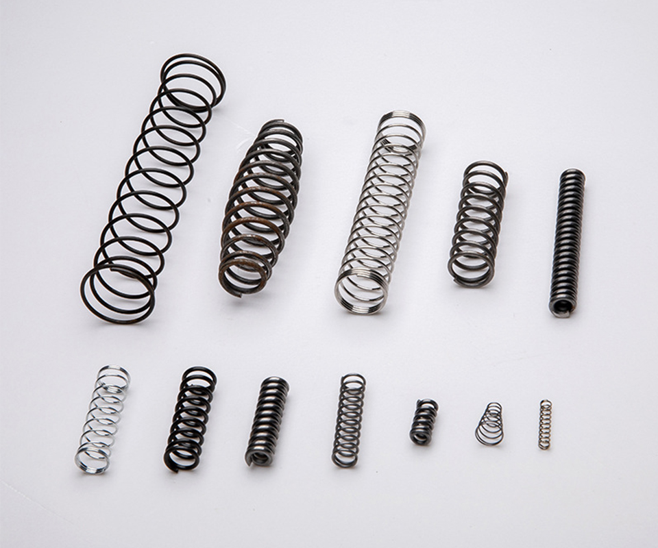 coil spring