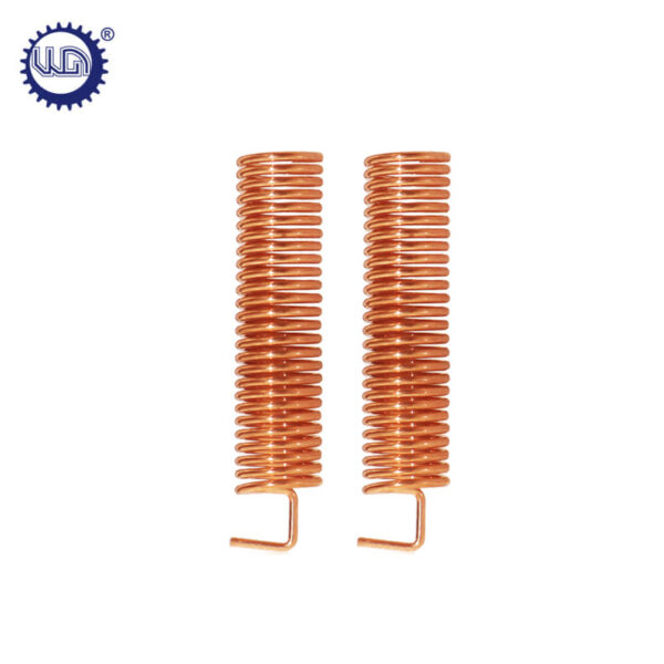 Customize All Kinds of Copper Helical Coil Antenna Spring