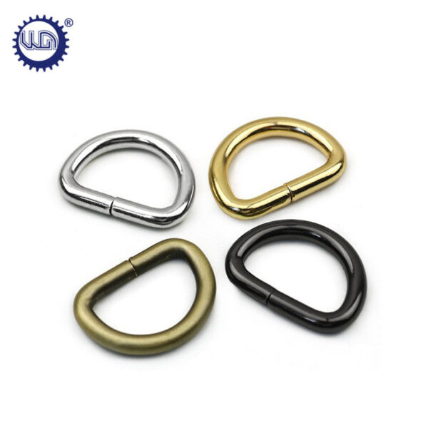 Custom D-ring (2)