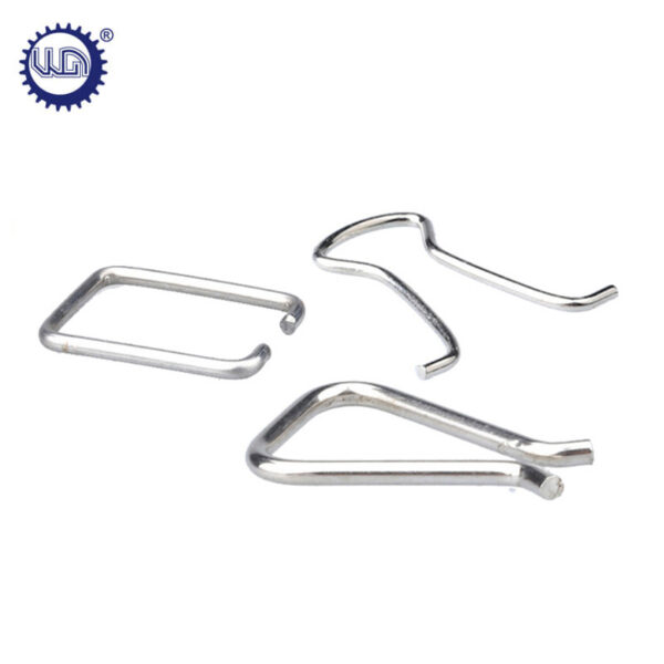 Customized 3D Stainless Steel Bracket Forming Bending
