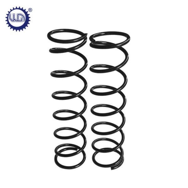 Factory customized electrophoresis compression spring