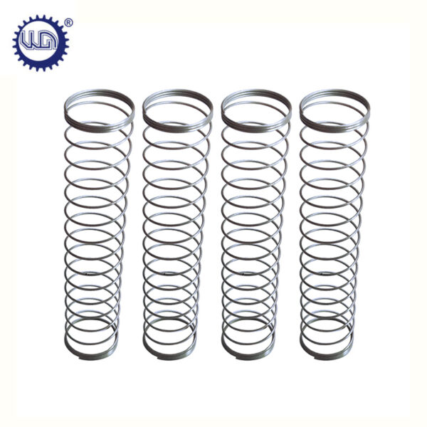 Factory custom 0.1mm-1mm miniature compression spring