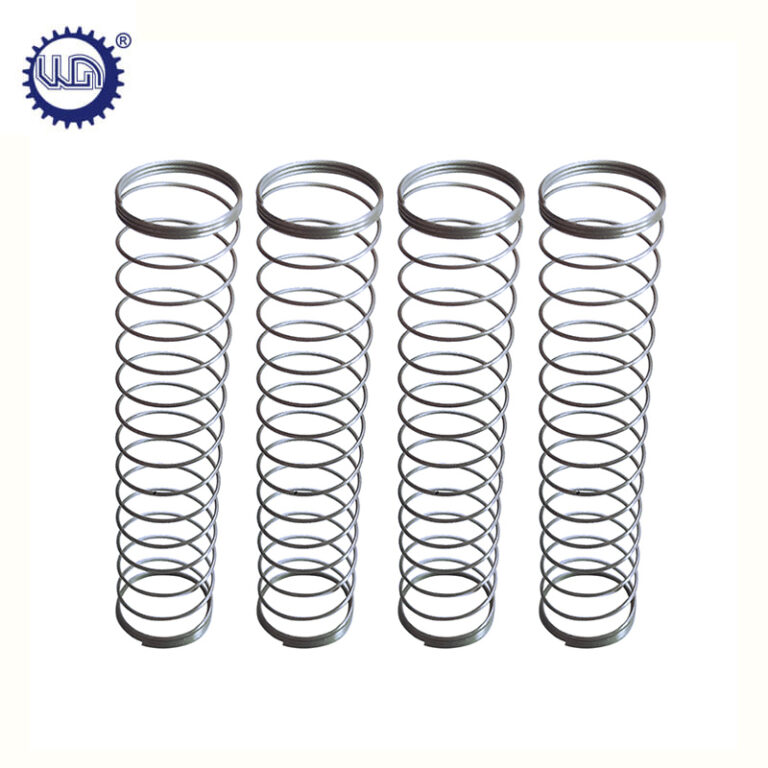 Metal Wire Forms Custom Custom Compression Spring, Torsion Spring, Tension Spring, Metal Hook