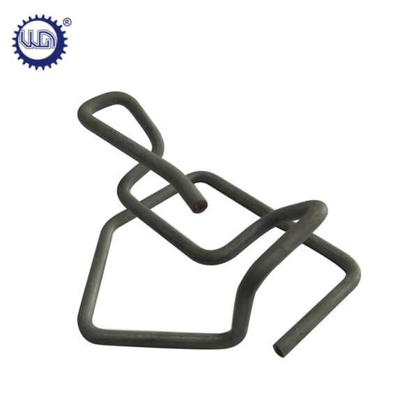 Custom Wire Forming Bracket SS Wire Forms for Industrial