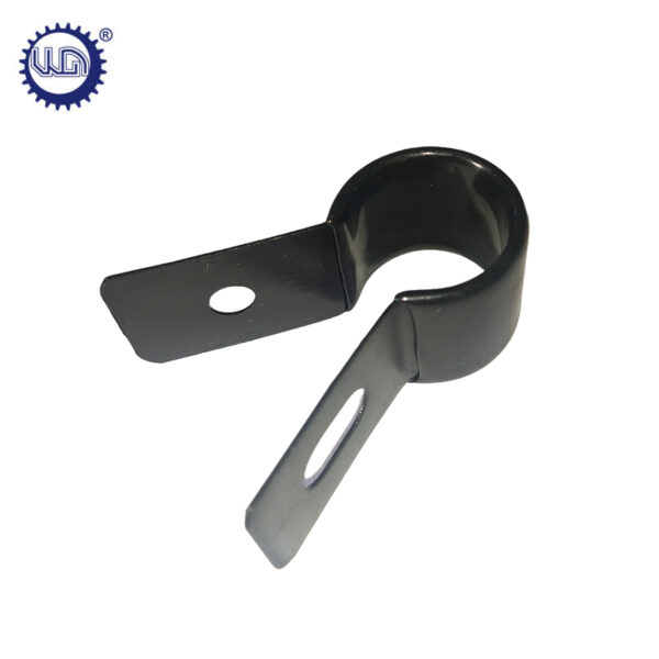 Customized stainless pipe clamp with cost performance
