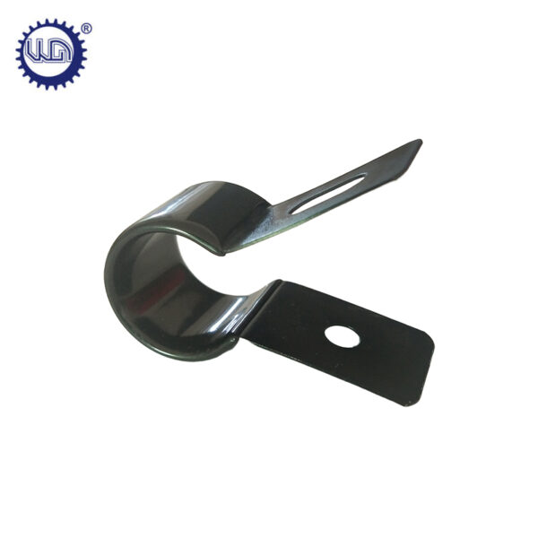 Customized stainless pipe clamp with cost performance